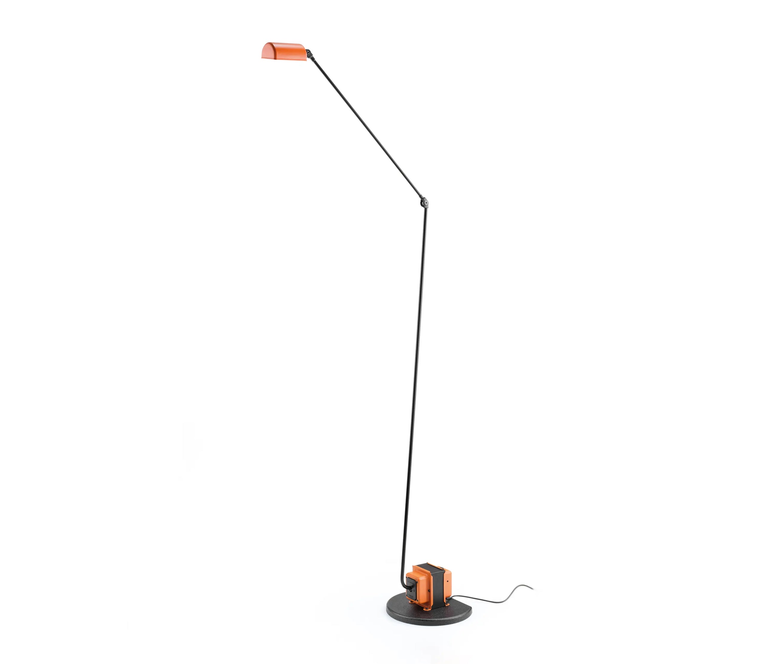 Daphine 50th Anniversary Edition Gulvlampe