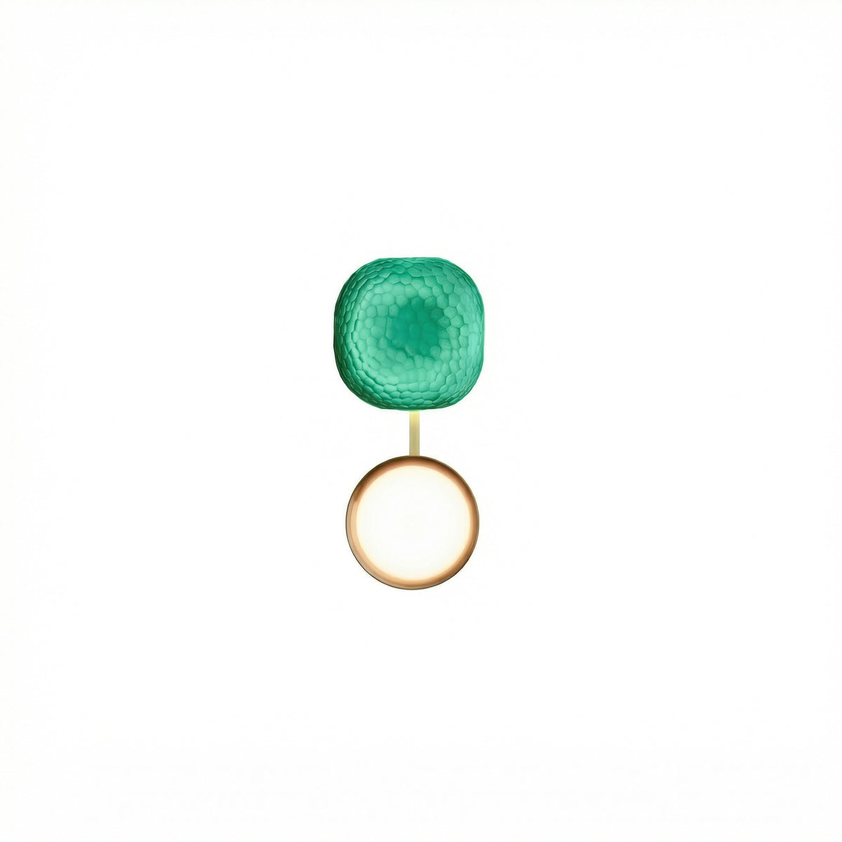 Giopato & Coombes Gioielli 11 Vegglampe