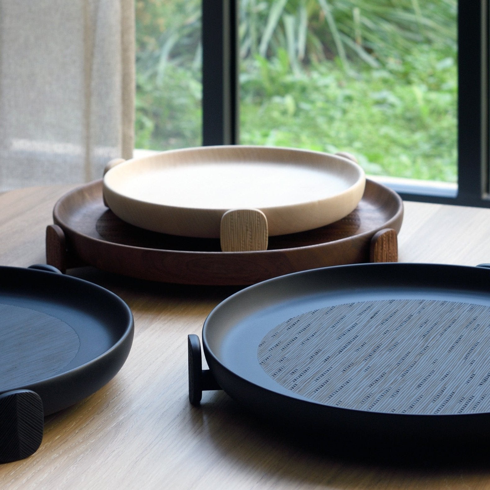 Mati Tray Large