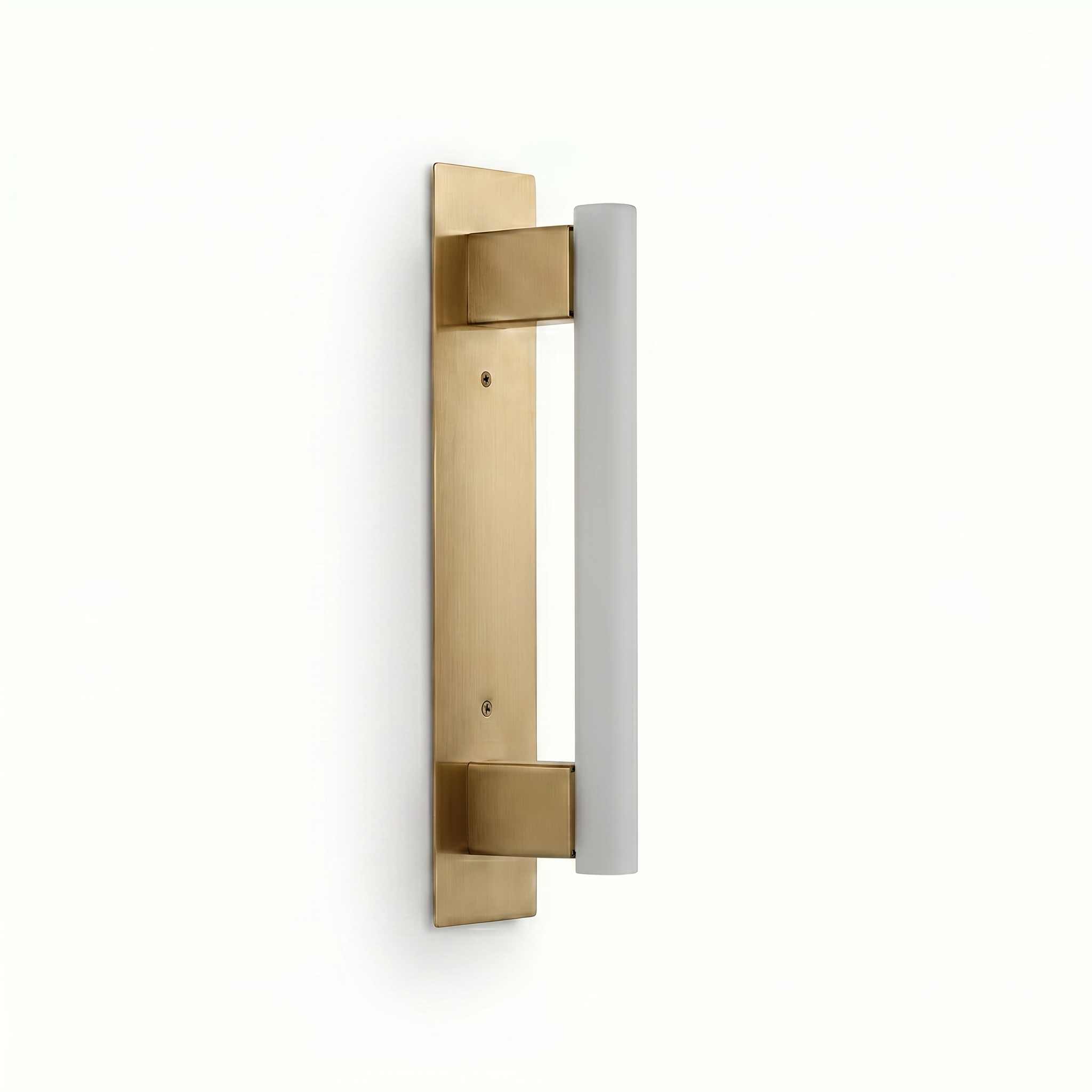Mea Wall Plate Vegglampe