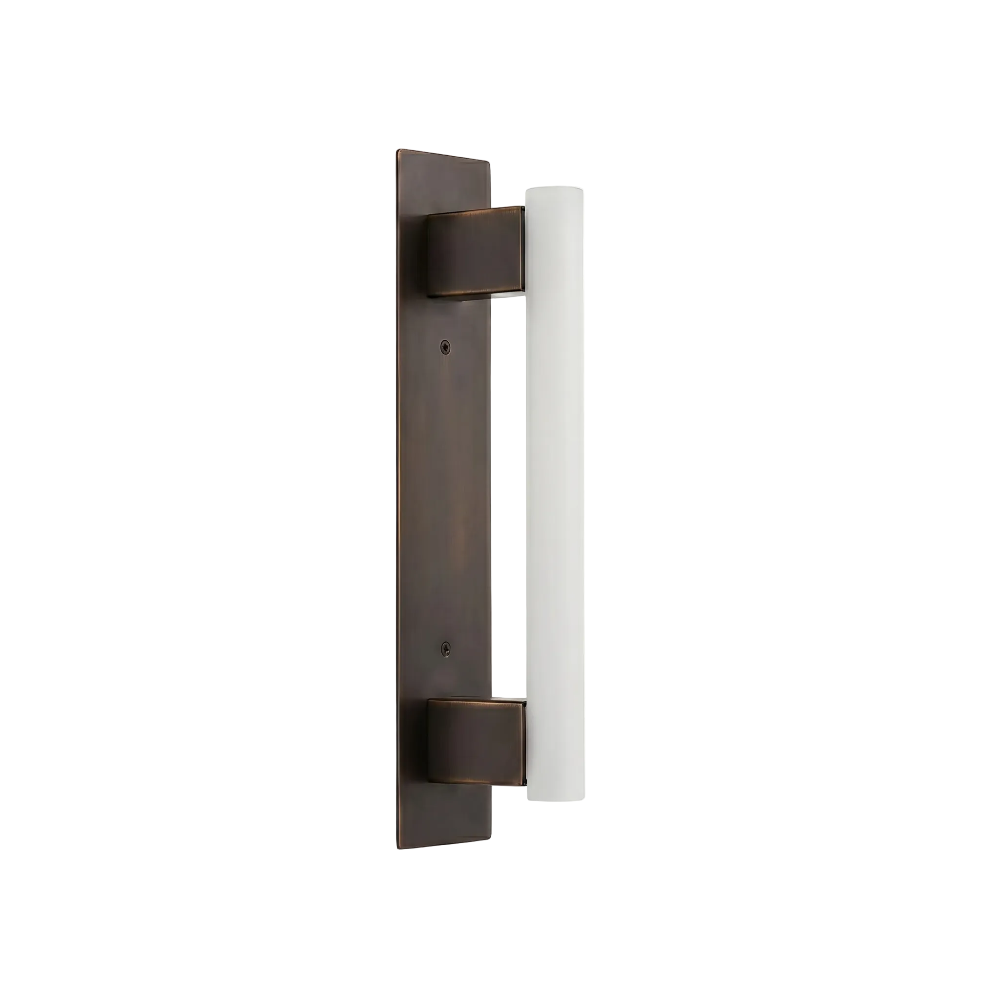 Mea Wall Plate Vegglampe