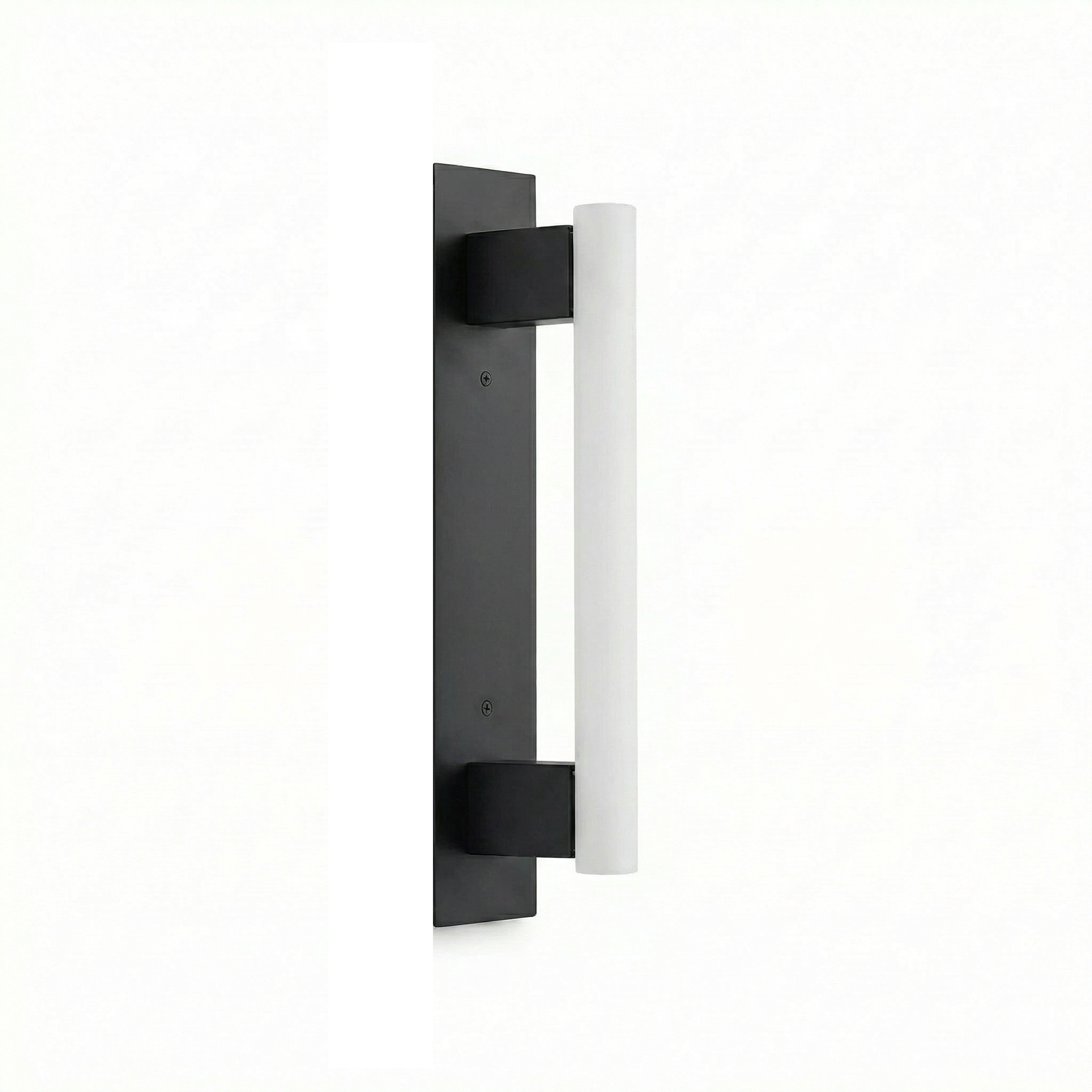 Mea Wall Plate Vegglampe