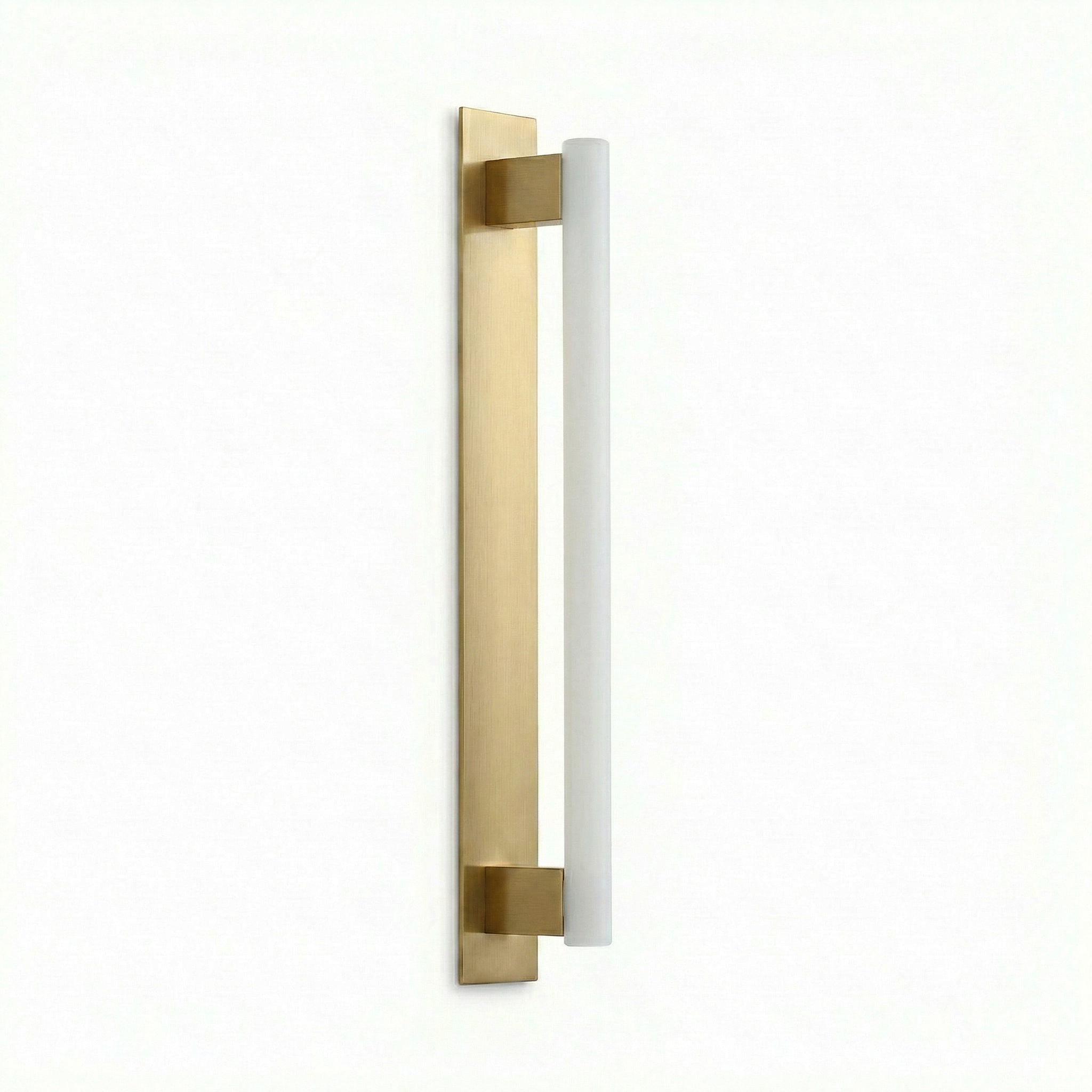 Mea Wall Plate Vegglampe