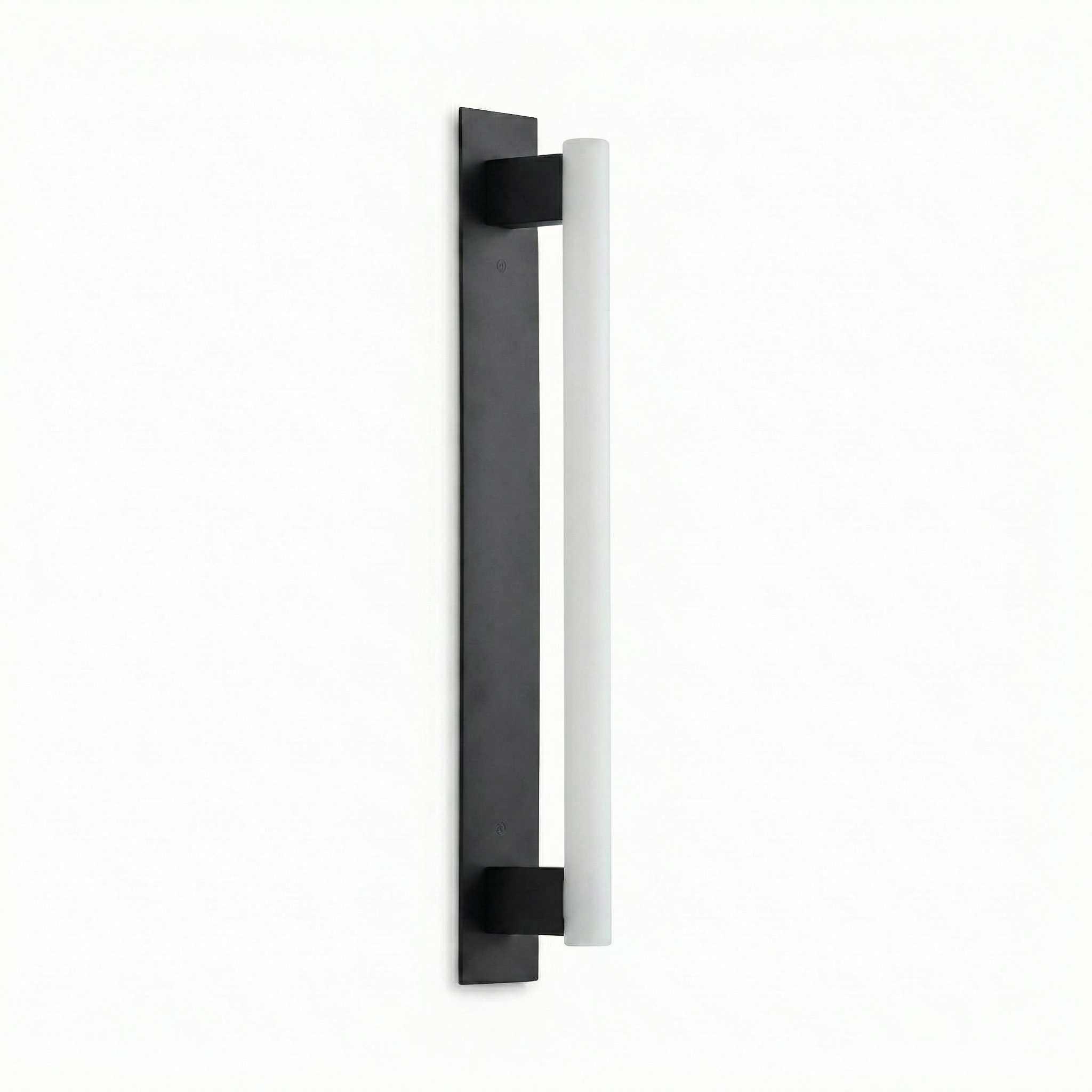 Mea Wall Plate Vegglampe
