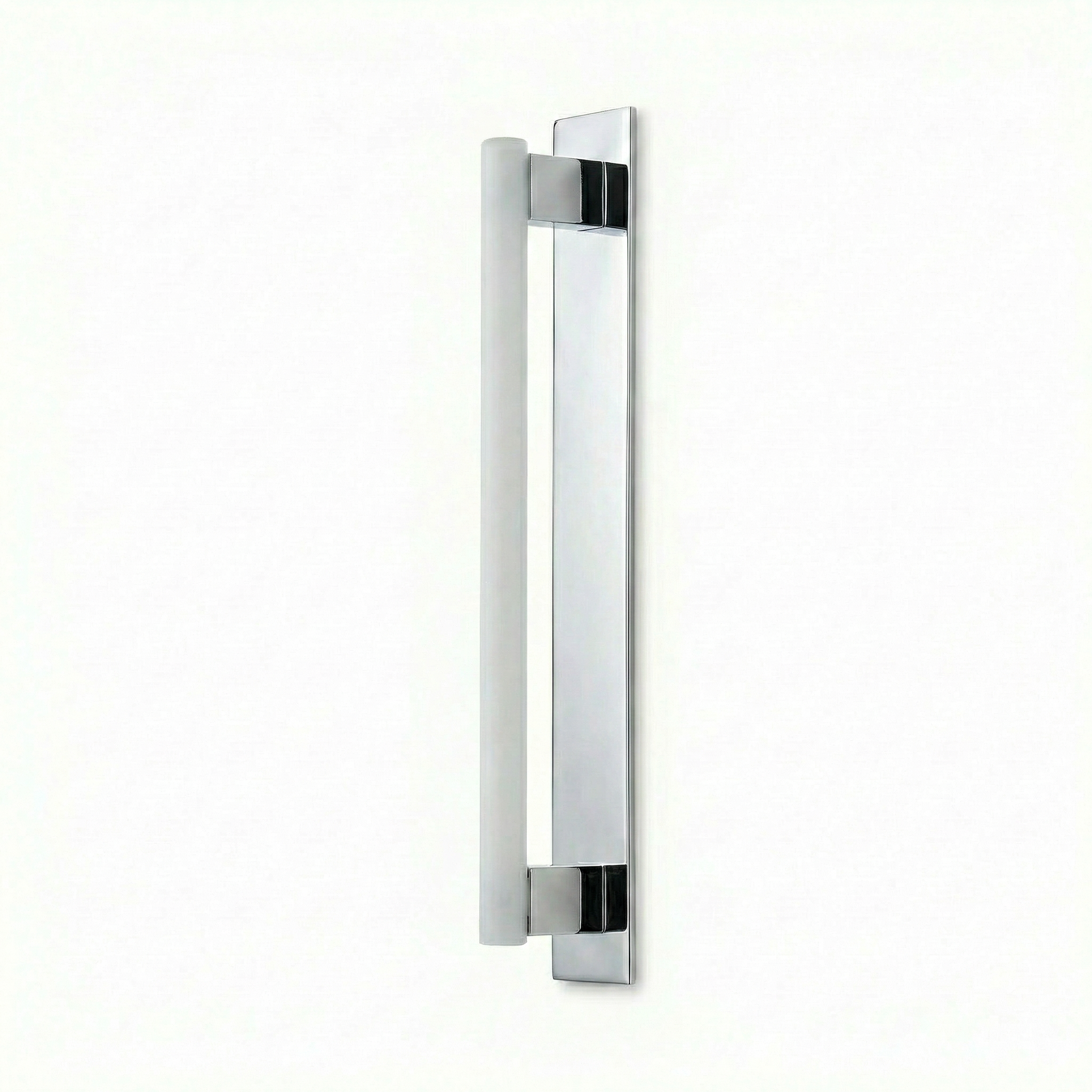 Mea Wall Plate Vegglampe