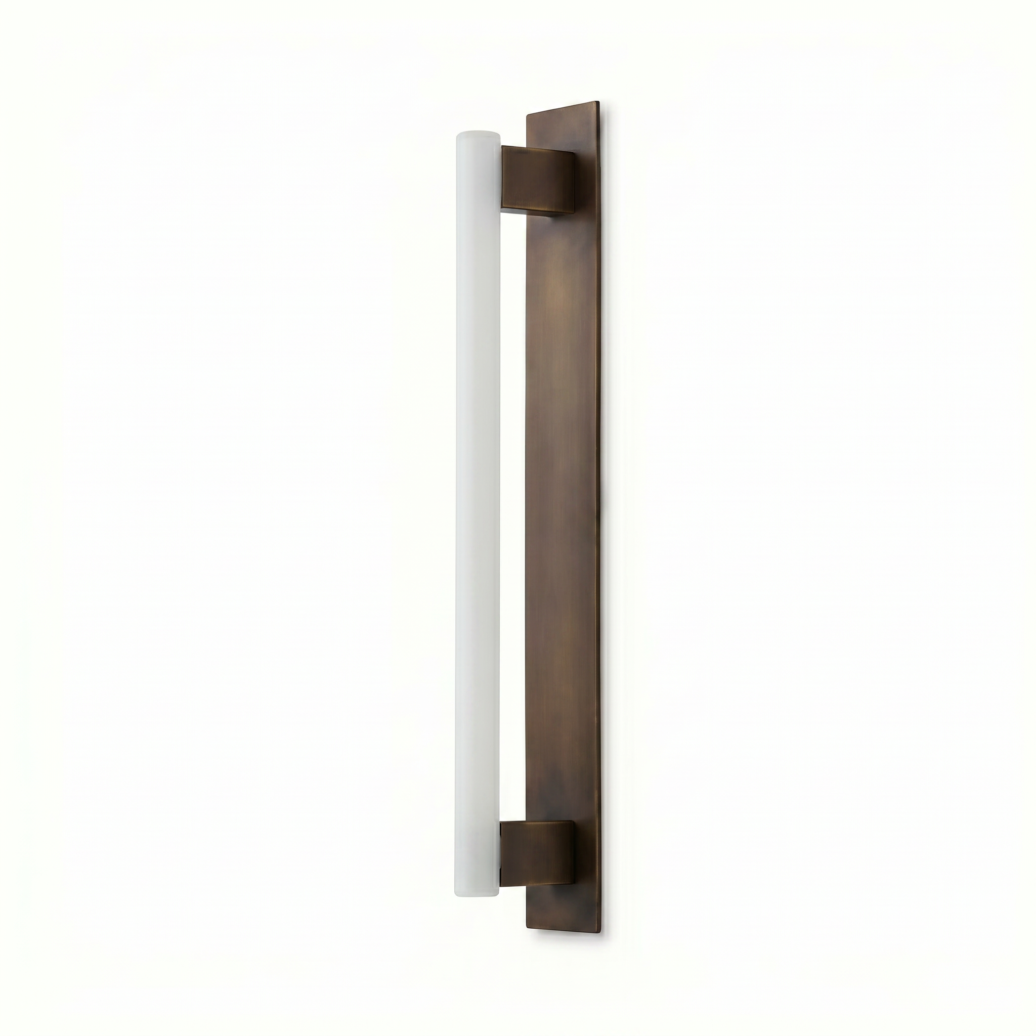 Mea Wall Plate Vegglampe