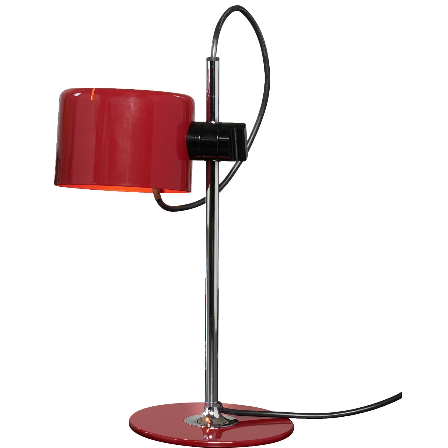Mini Coupé Bordlampe