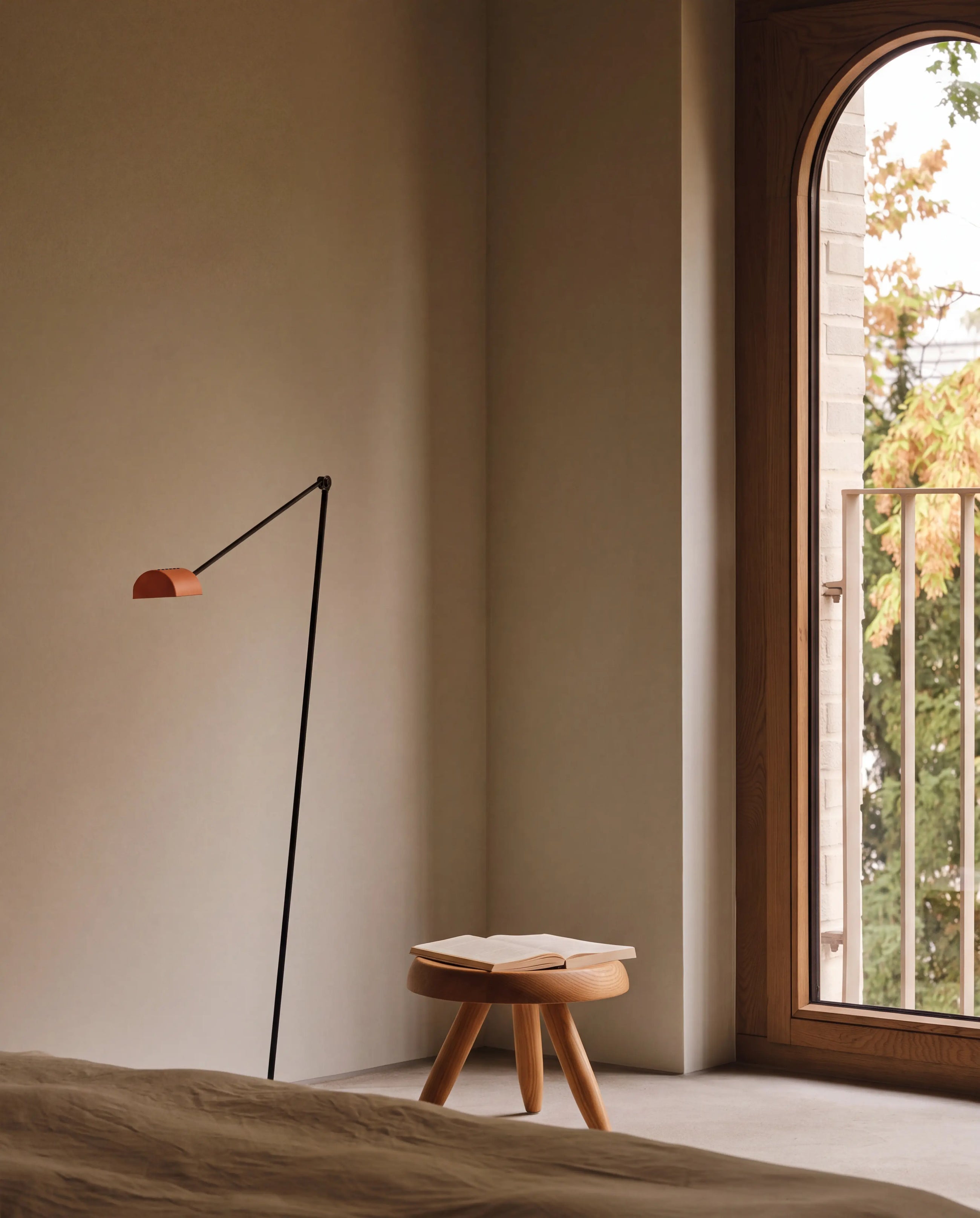 Daphine 50th Anniversary Edition Gulvlampe