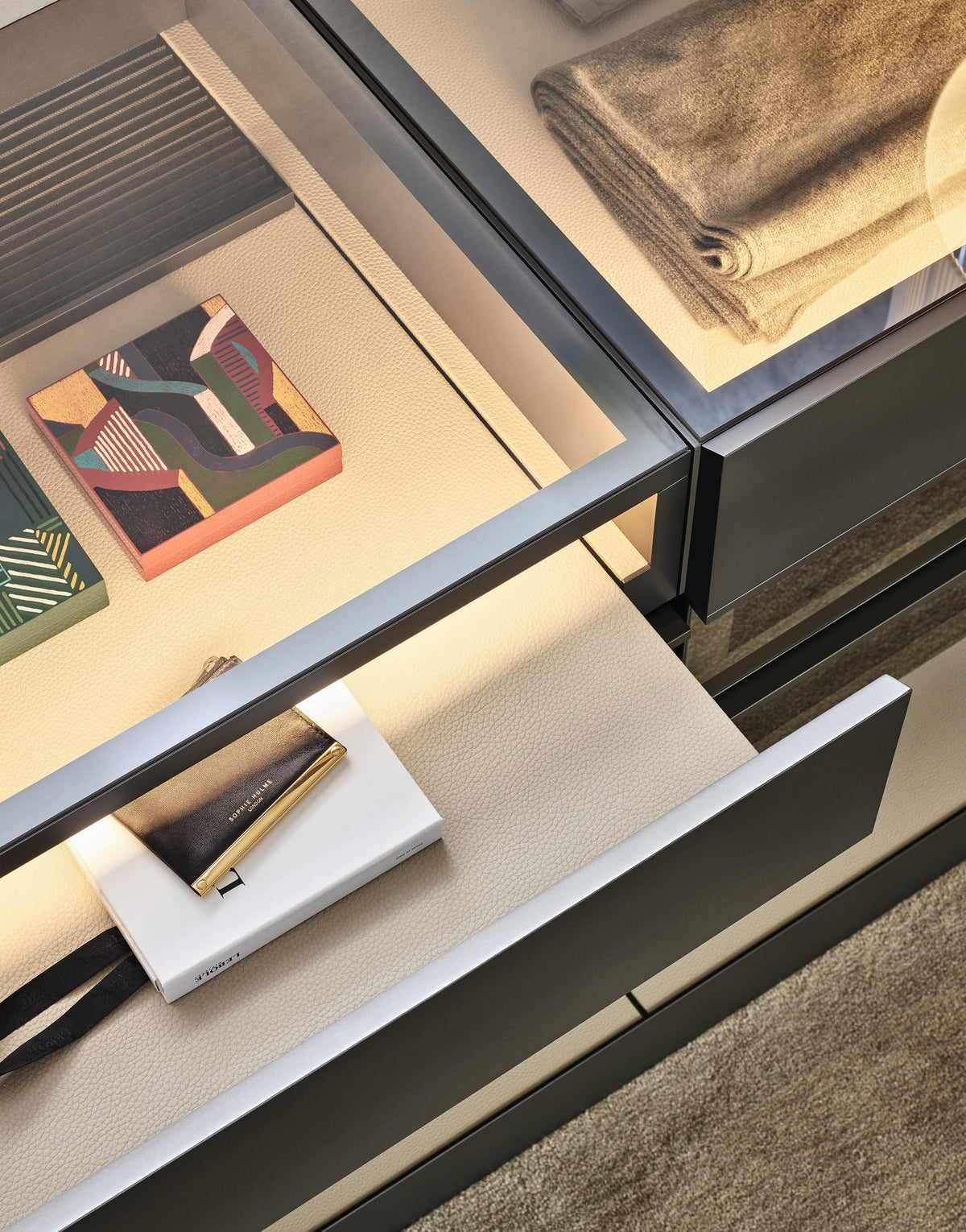 Ubik Garderobe