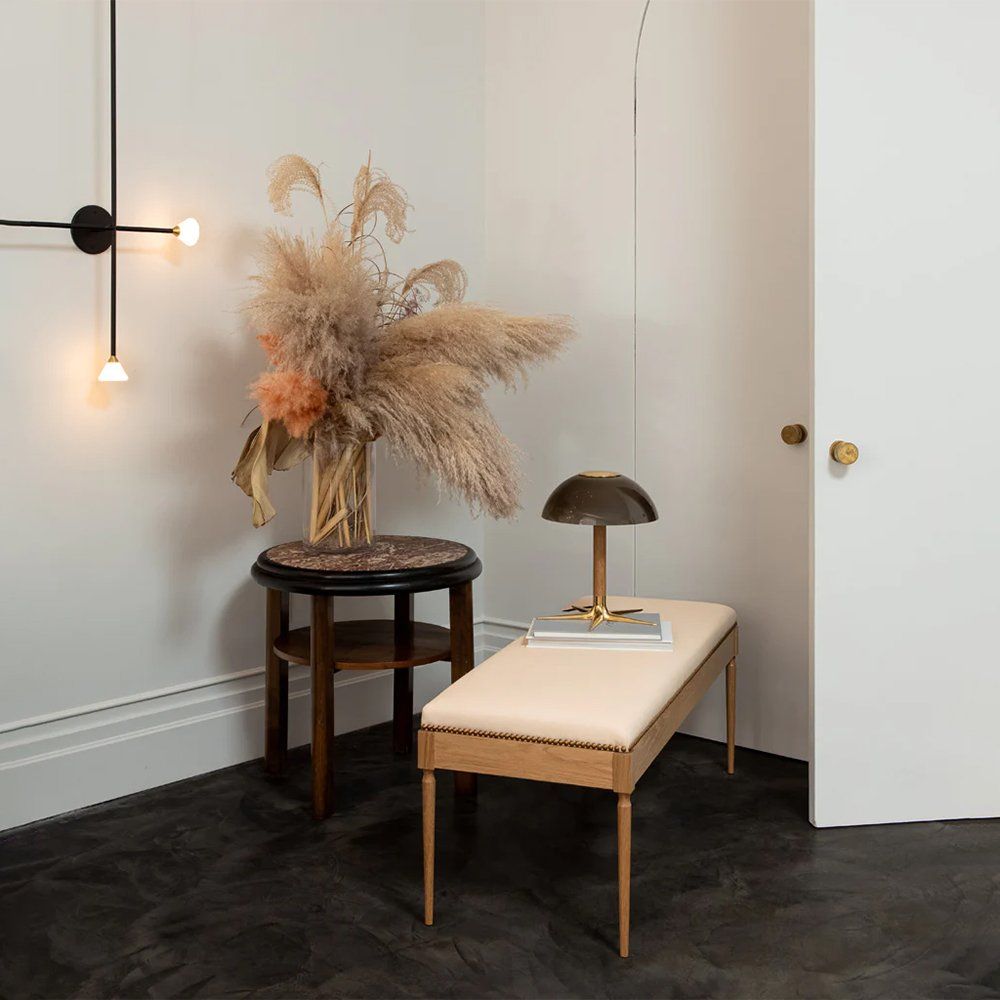 The Laddi Bordlampe