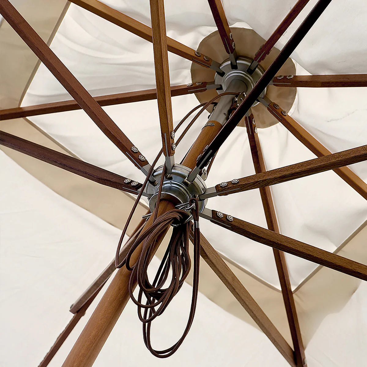 Atlantis Parasoll 330 x 330