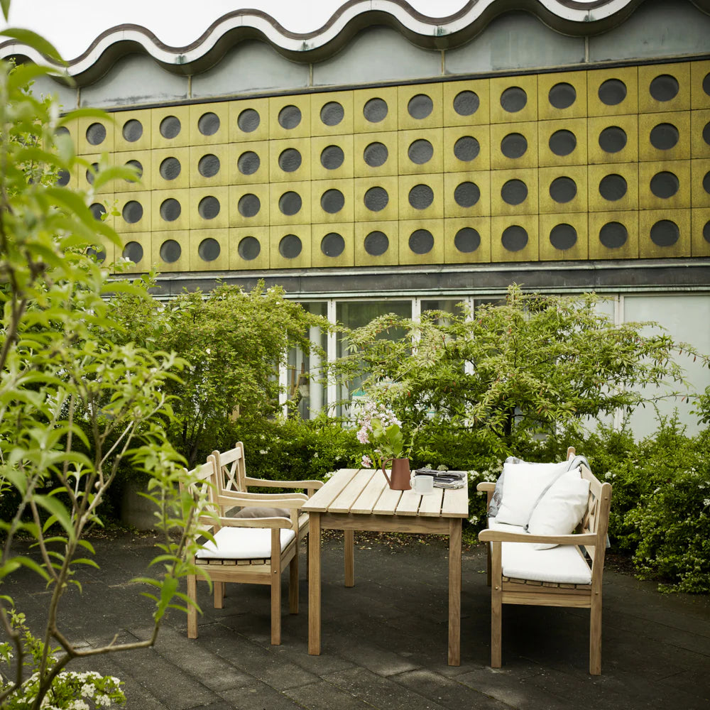 Skagen Outdoor Spisegruppe