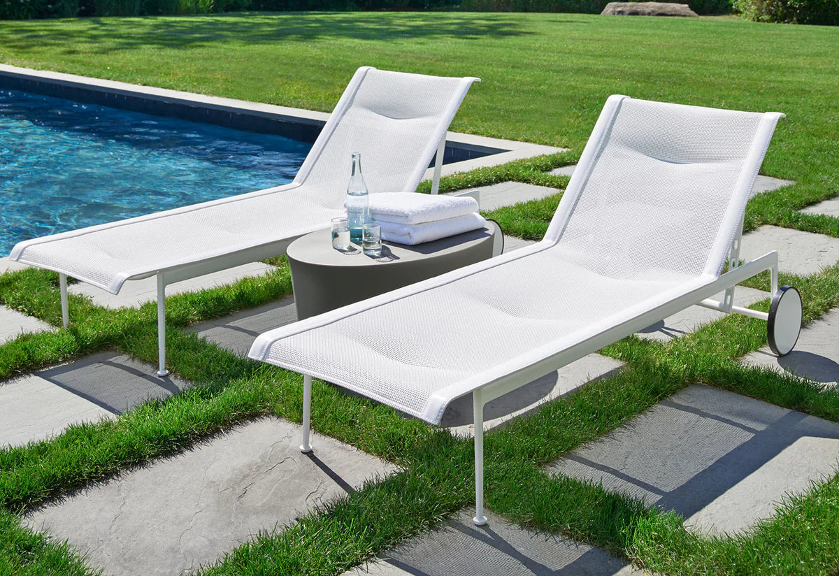 1966 Outdoor Solseng