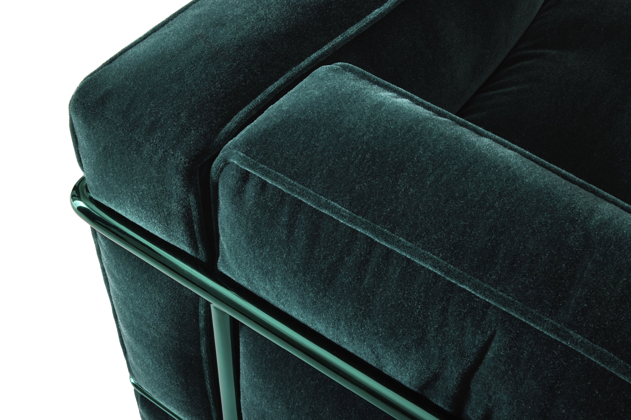 LC2 Loungestol - 60th Anniversary Edition