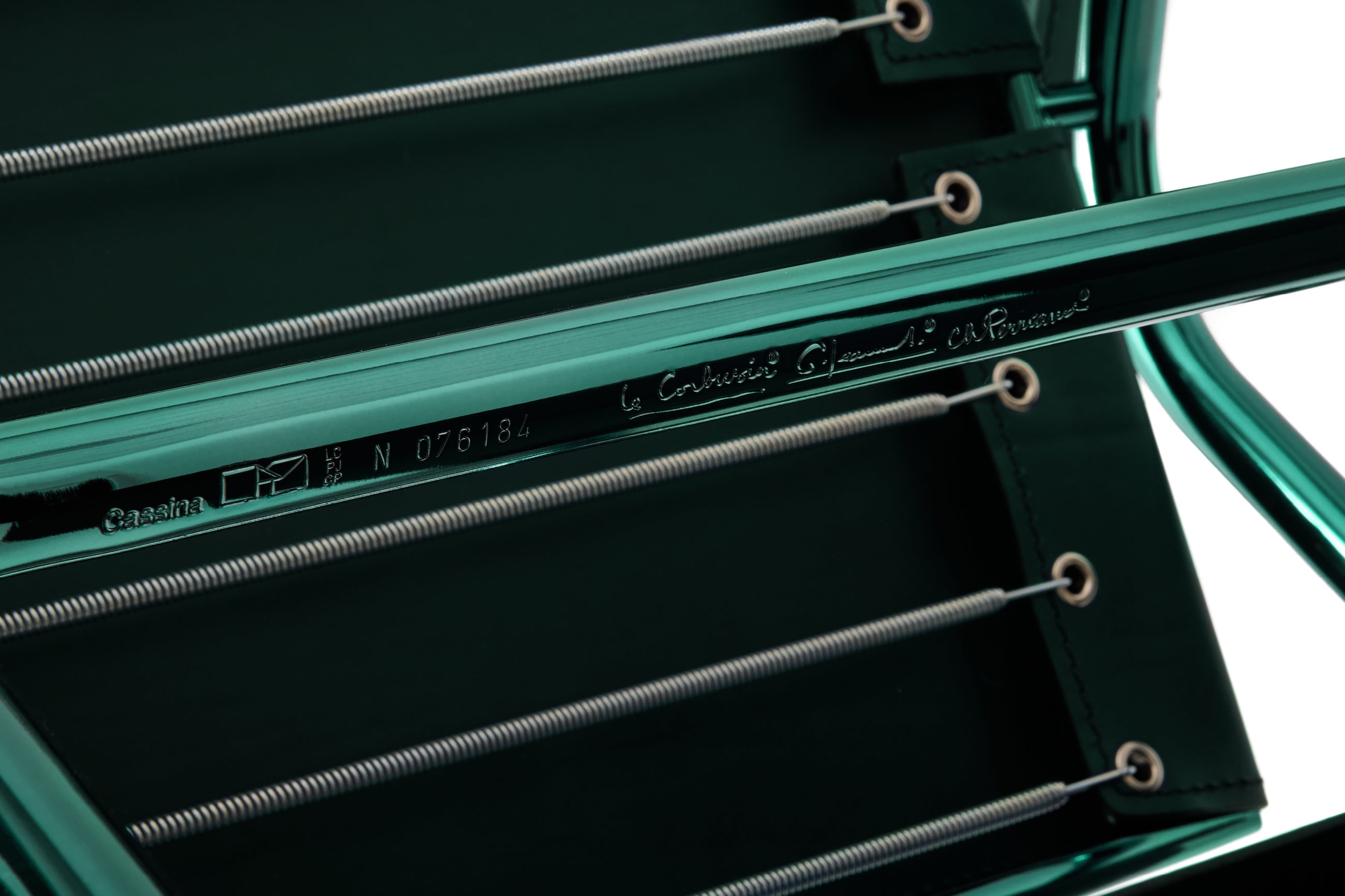 LC1 Loungestol - 60th Anniversary Edition