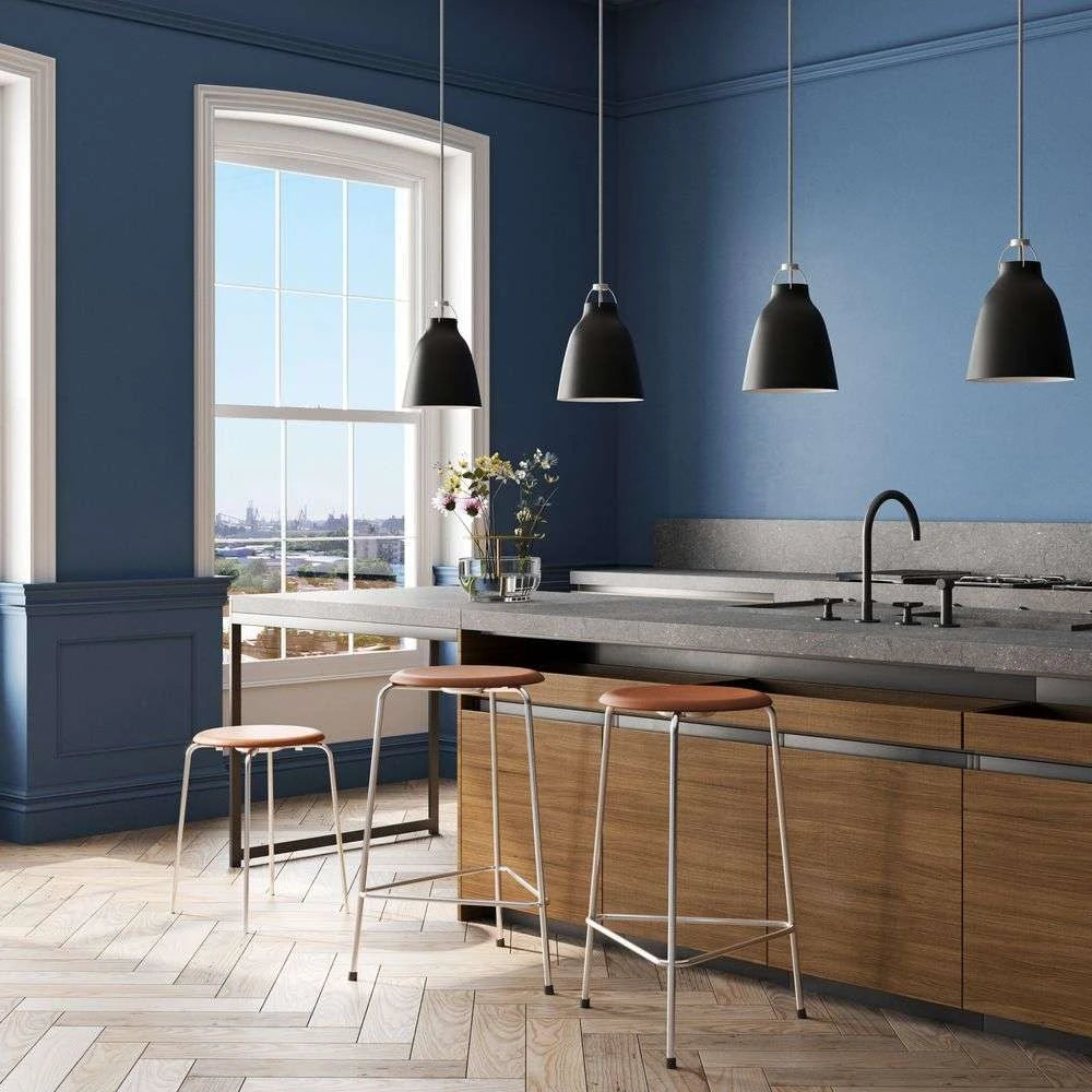 High Dot fra Fritz Hansen