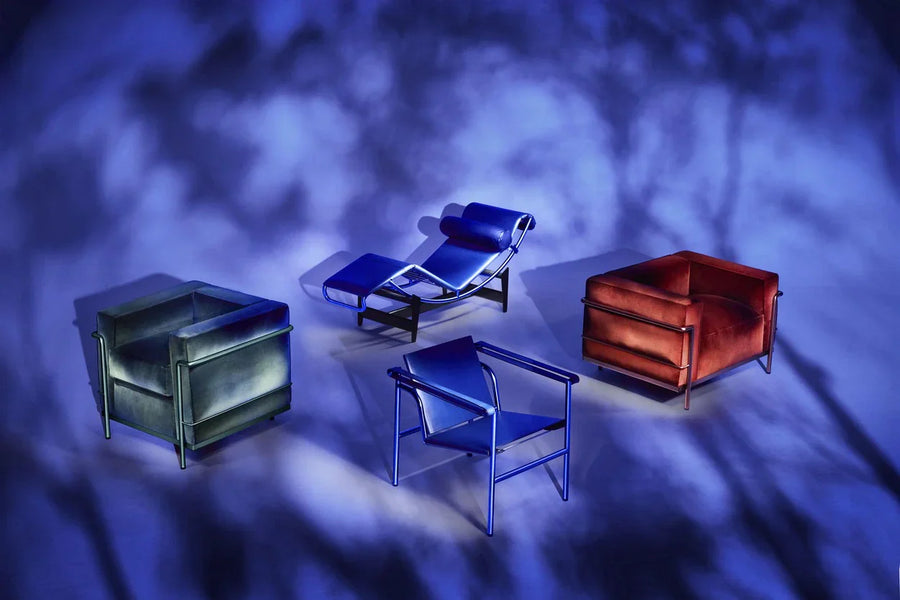 ► Se årets møbler under Milano Design Week 2025