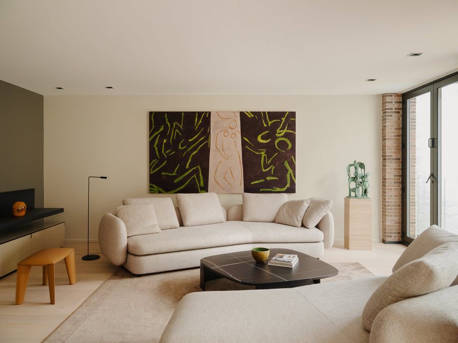 Townhouse i hjertet av Frogner