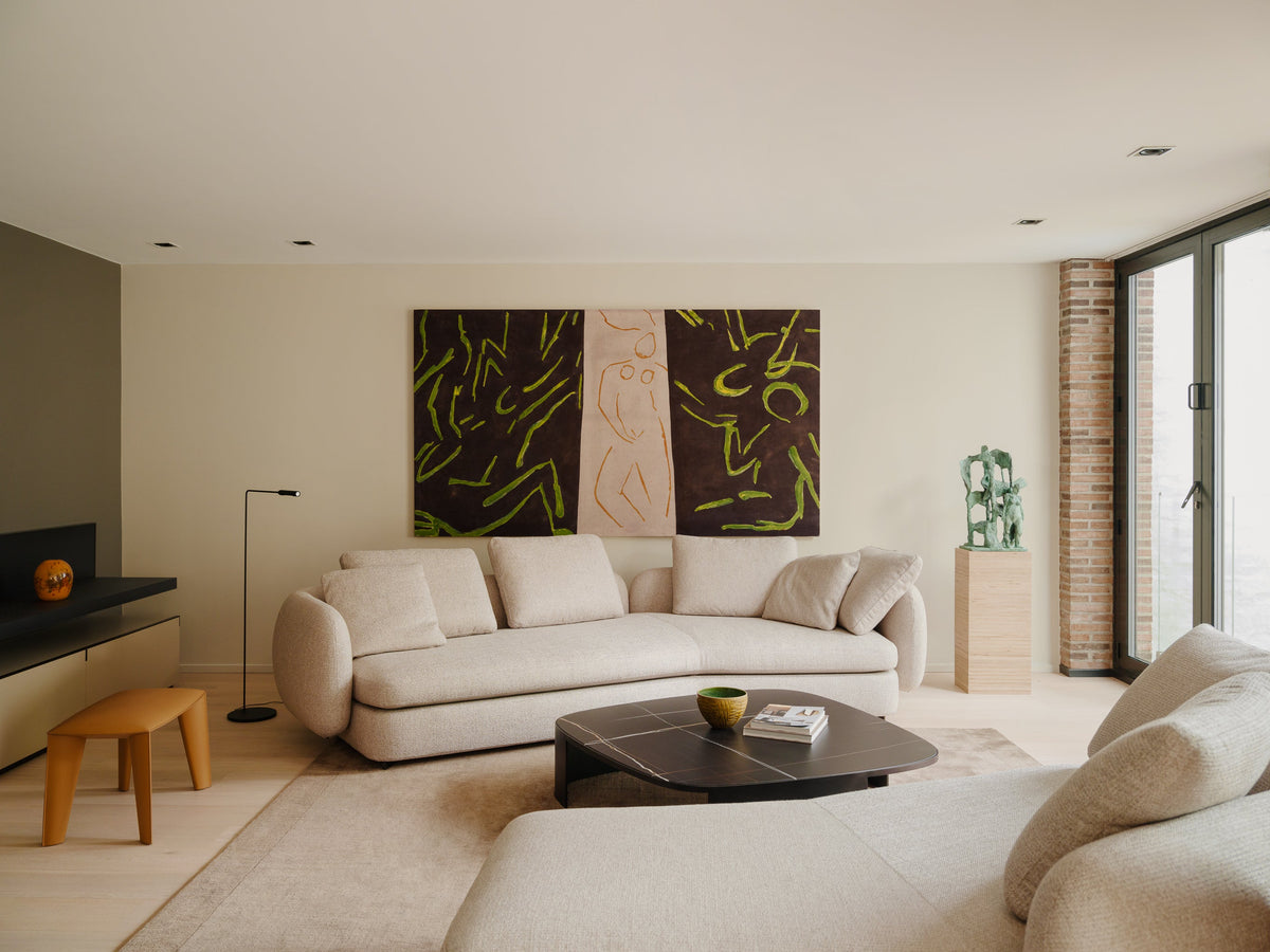Townhouse i hjertet av Frogner