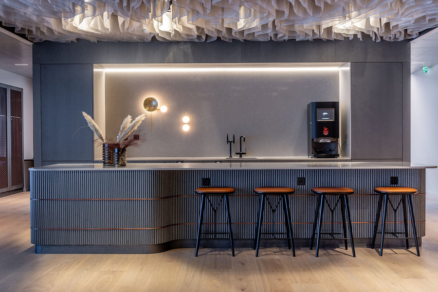 Aker BP - rigget for fremtiden