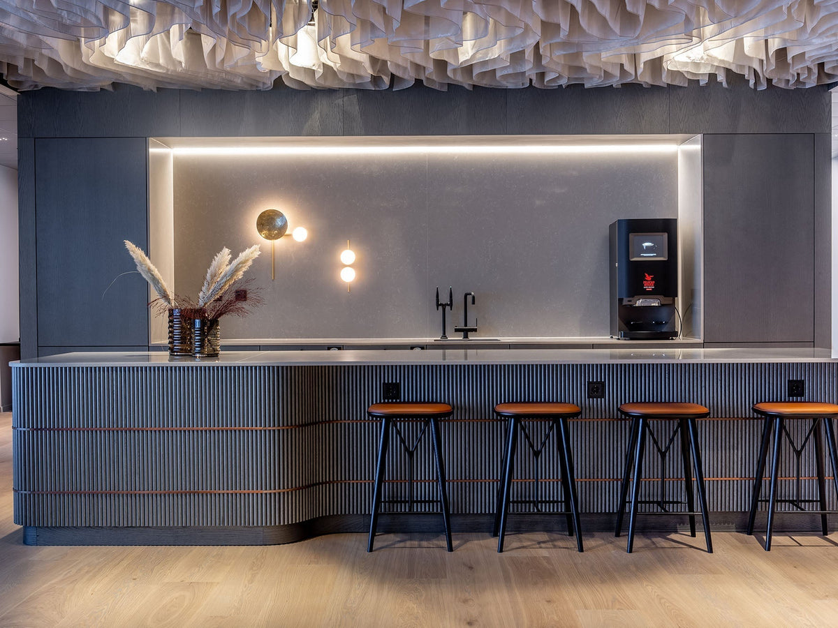 Aker BP - rigget for fremtiden