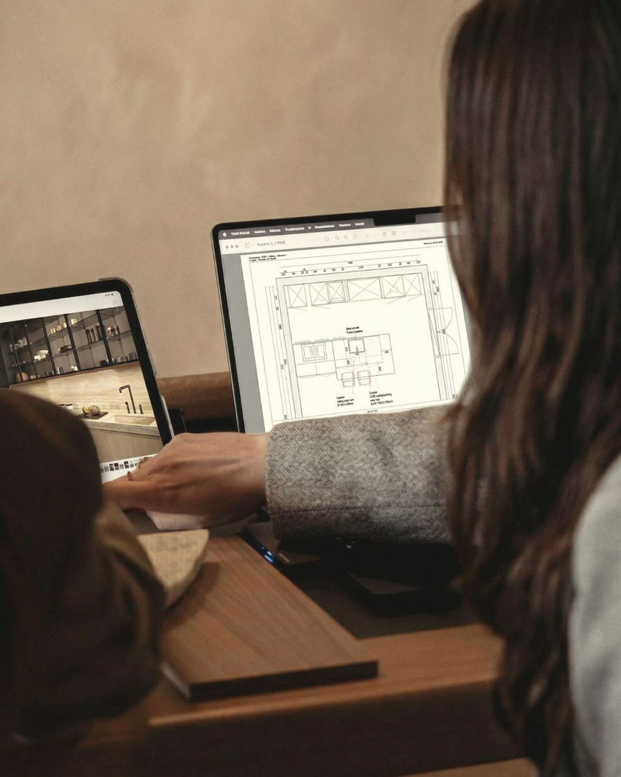 10 ting du bør tenke på når du planlegger nytt kjøkken