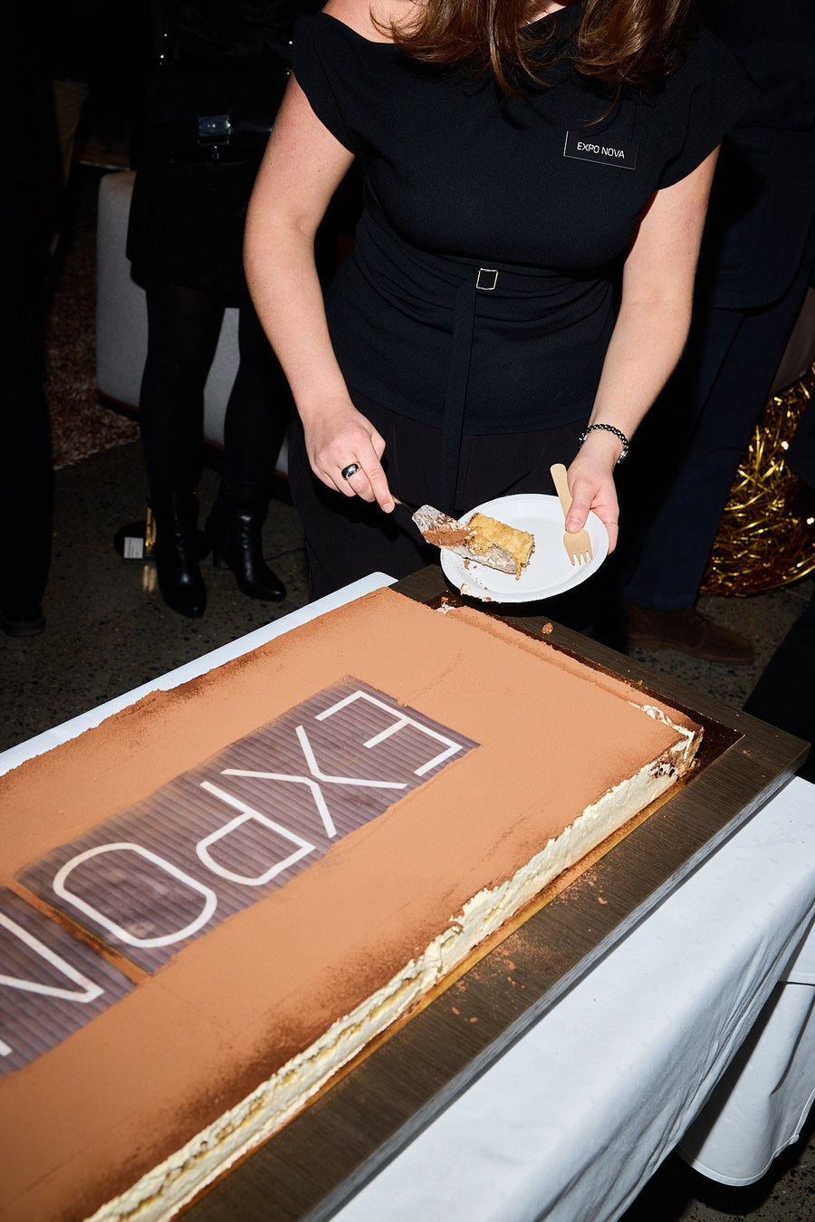 Expo Nova 60 år: Kvelden i bilder