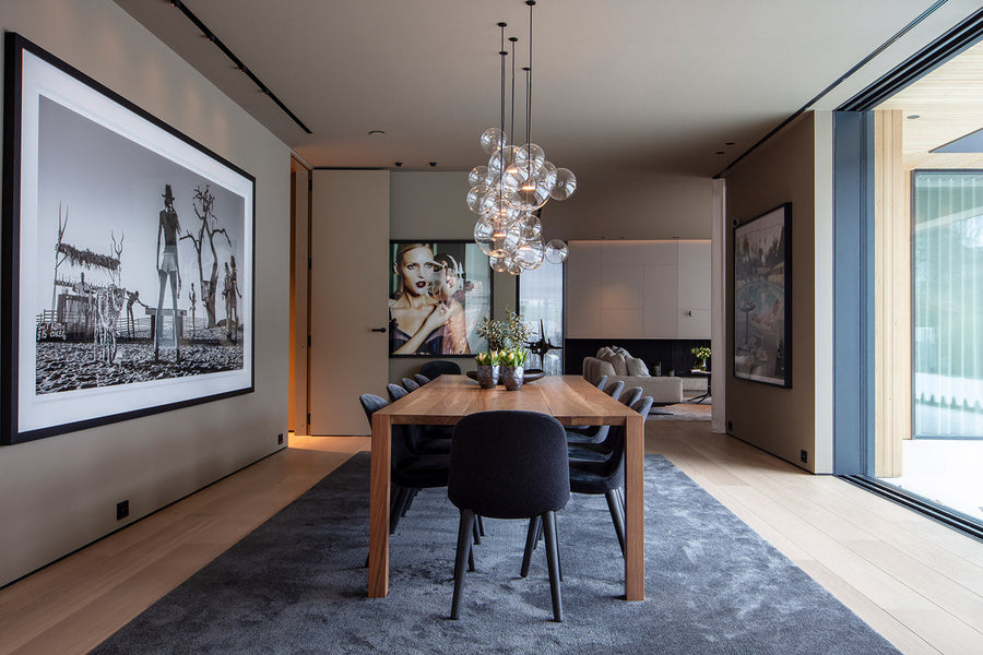 En villa i særklasse