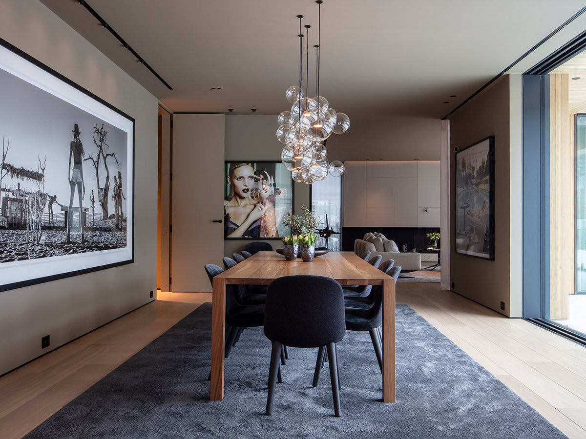 En villa i særklasse