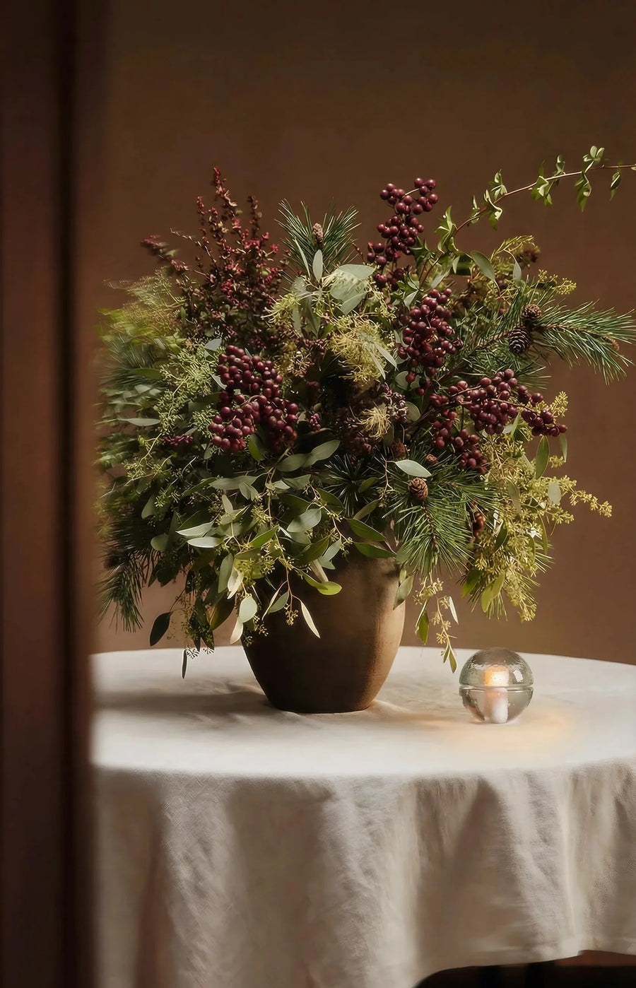 Årets jul hos Expo Nova