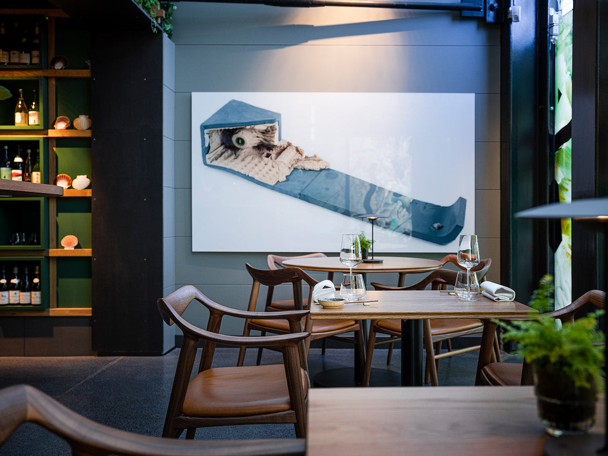 Røas nye møteplass