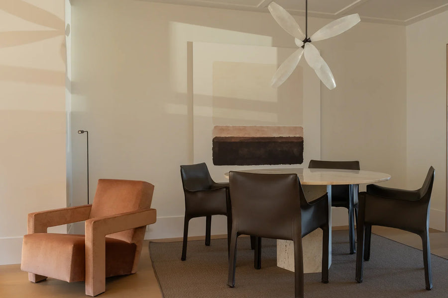 Penthouse i Stavanger