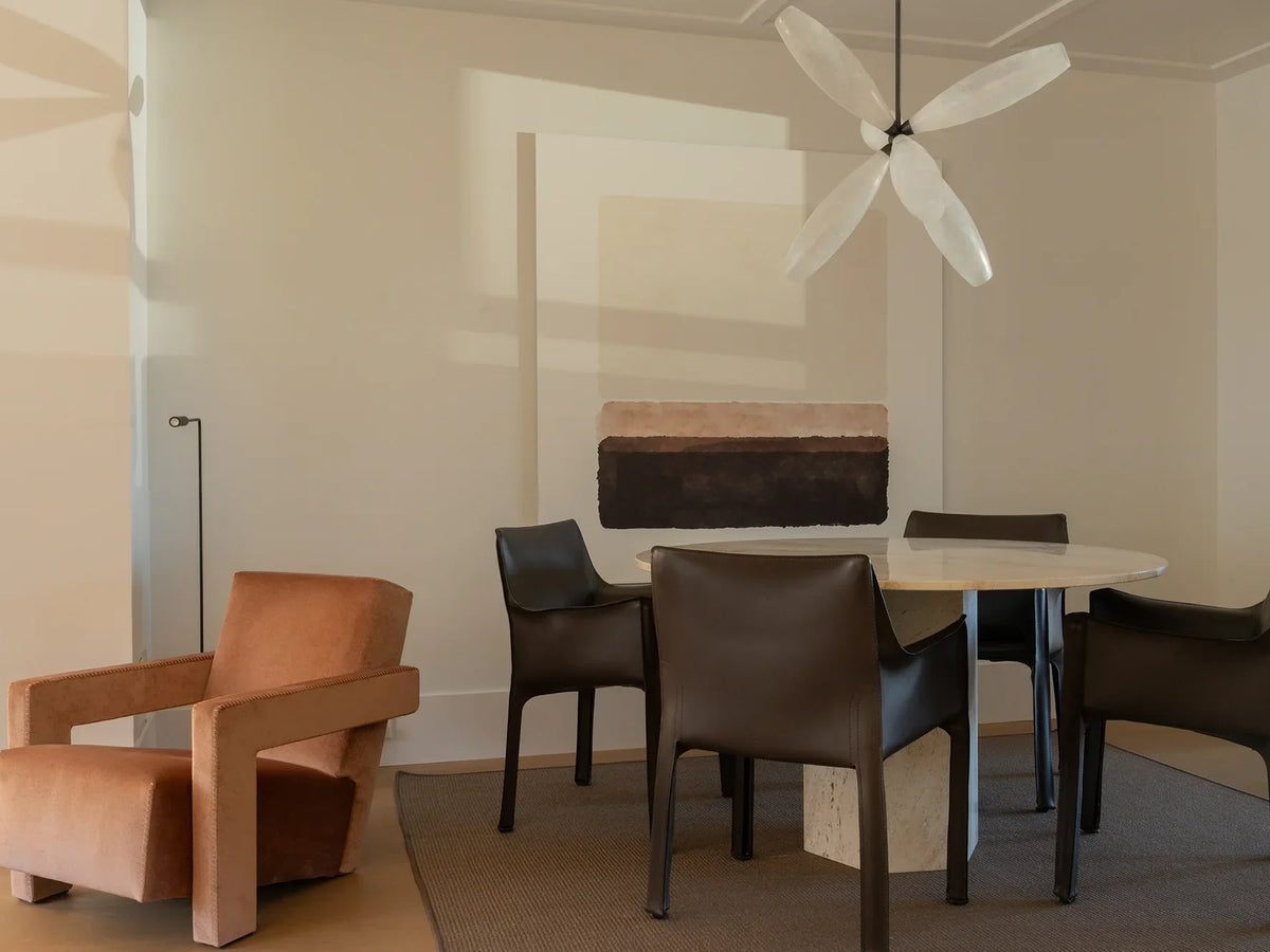 Penthouse i Stavanger