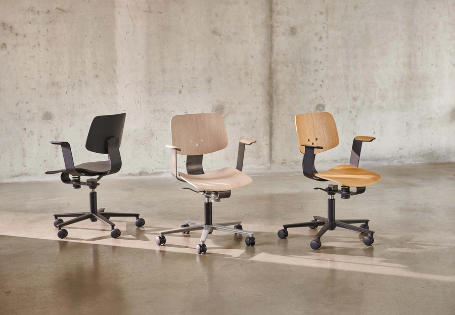 Wilkhahn vinner German Sustainability Award Products 2026