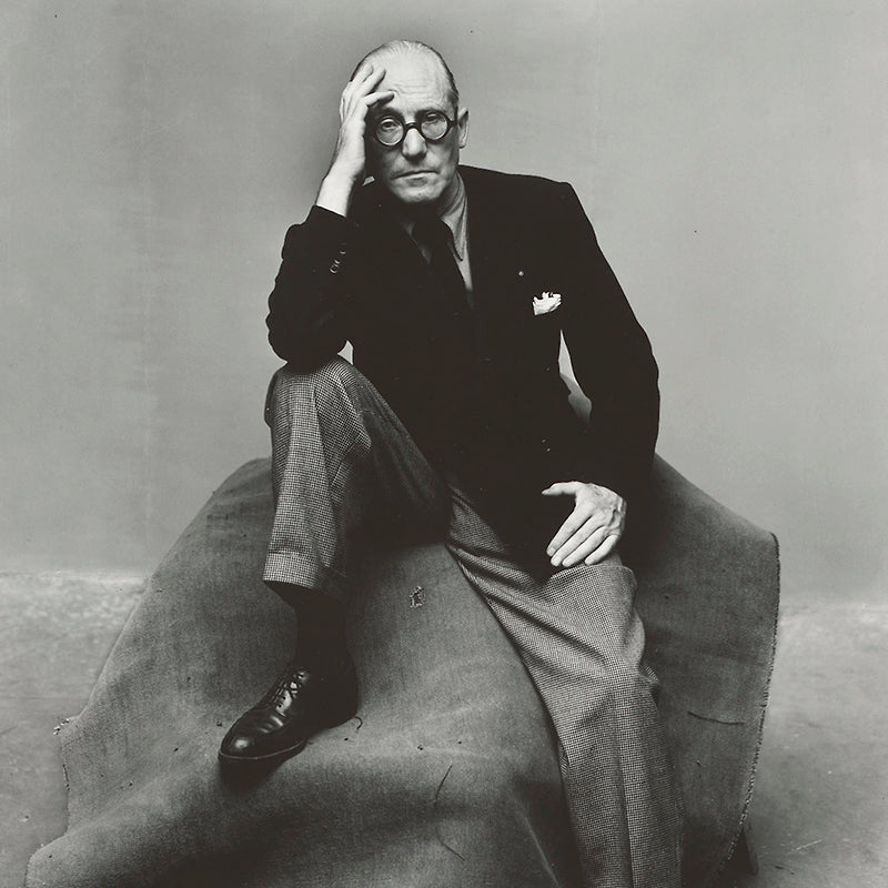 Le Corbusier