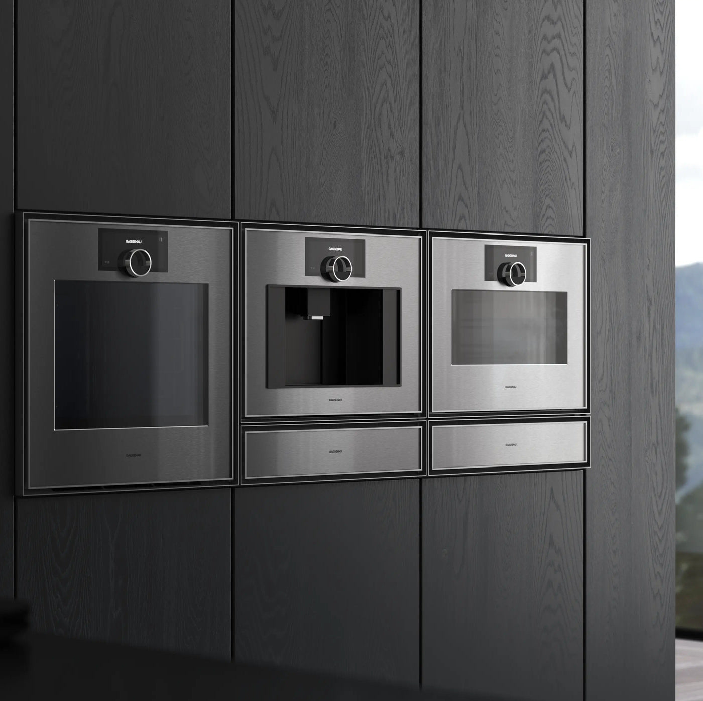 Gaggenau