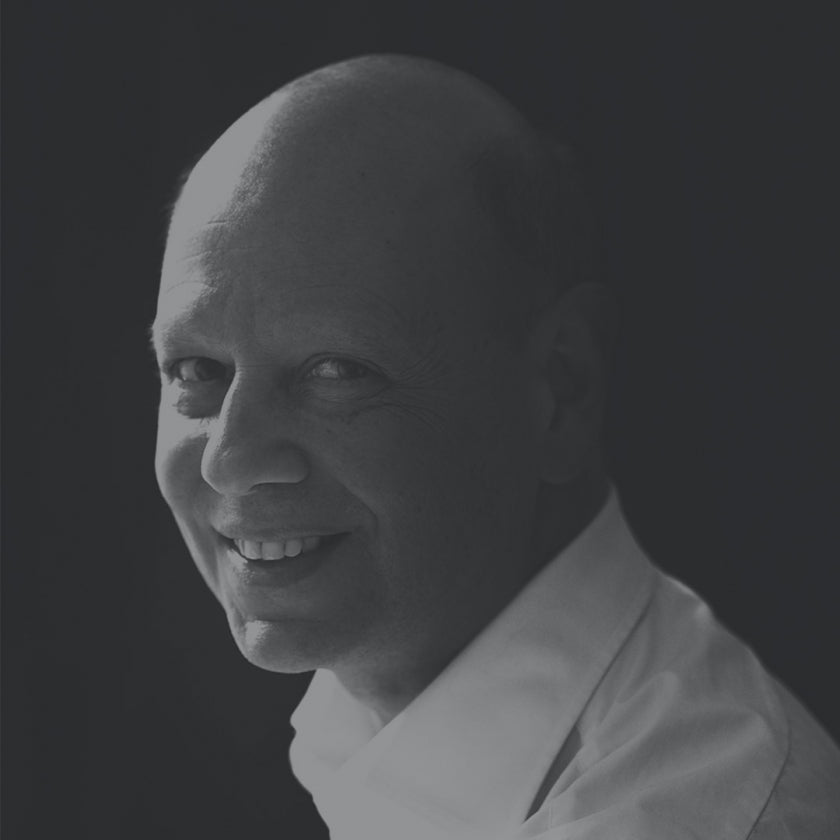 Portrett av Dante Bonuccelli