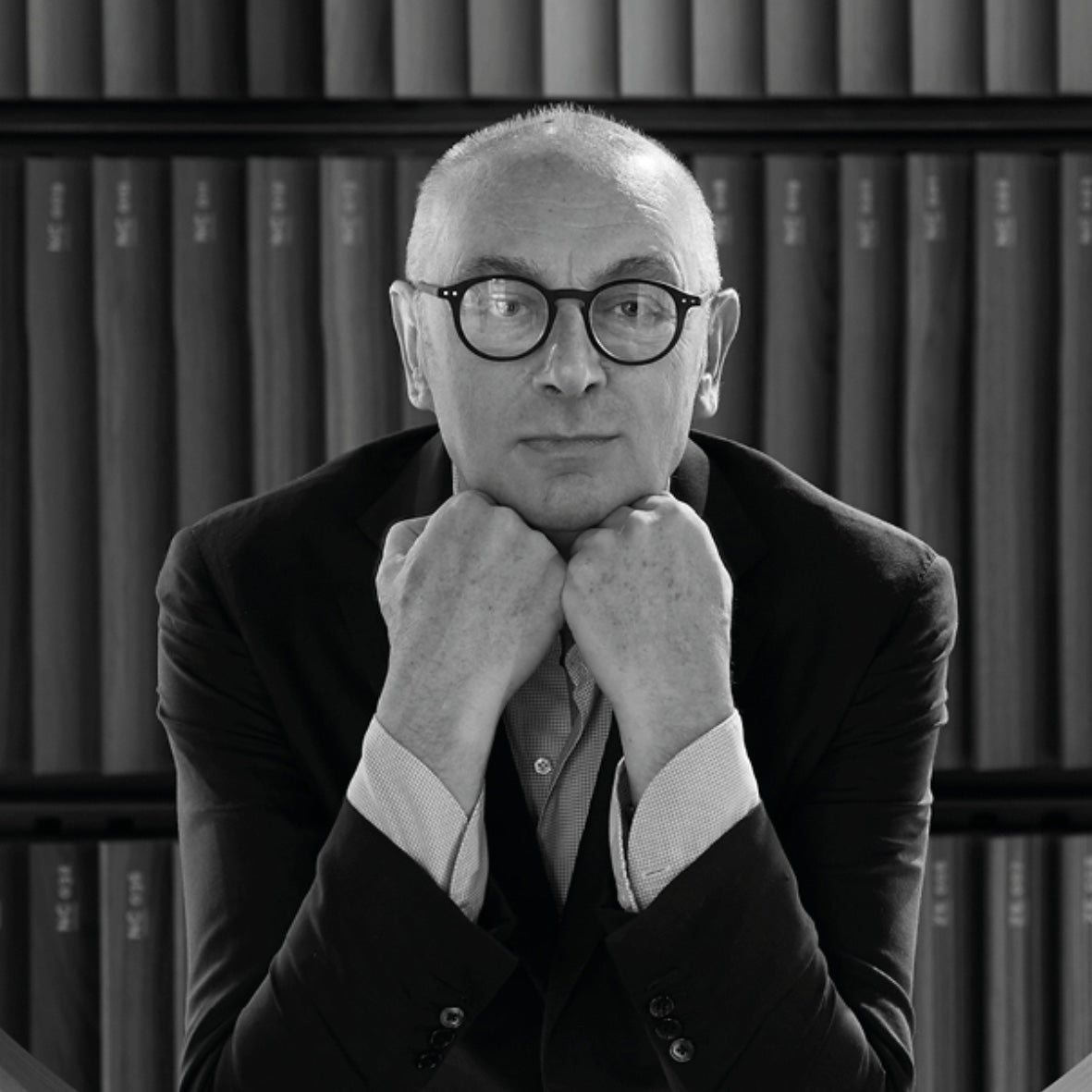 Portrett av Piero Lissoni