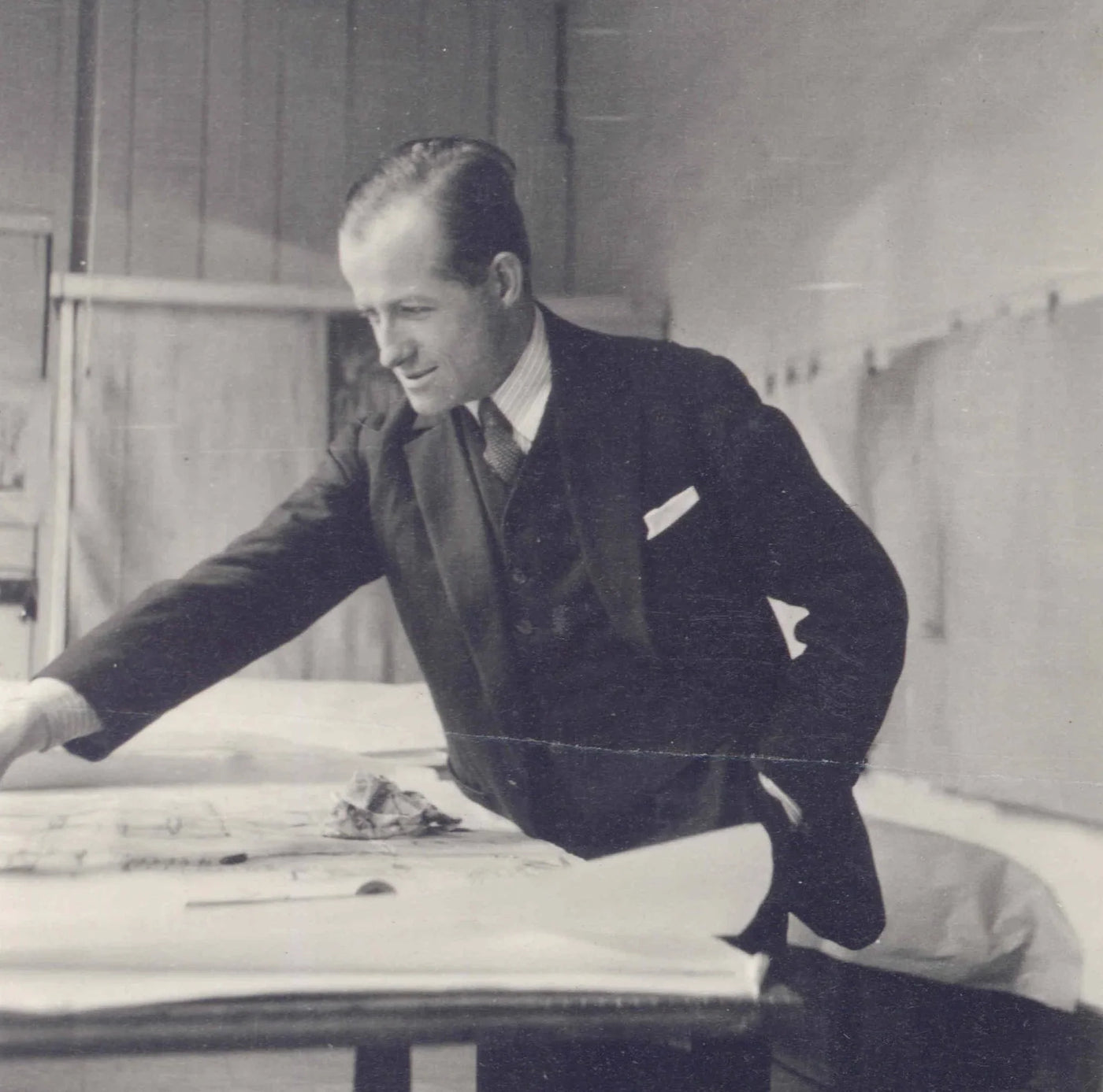Pierre Jeanneret