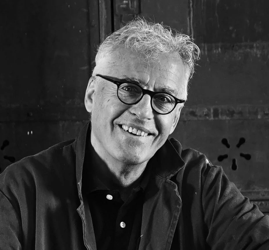 Portrett av Marc Sadler