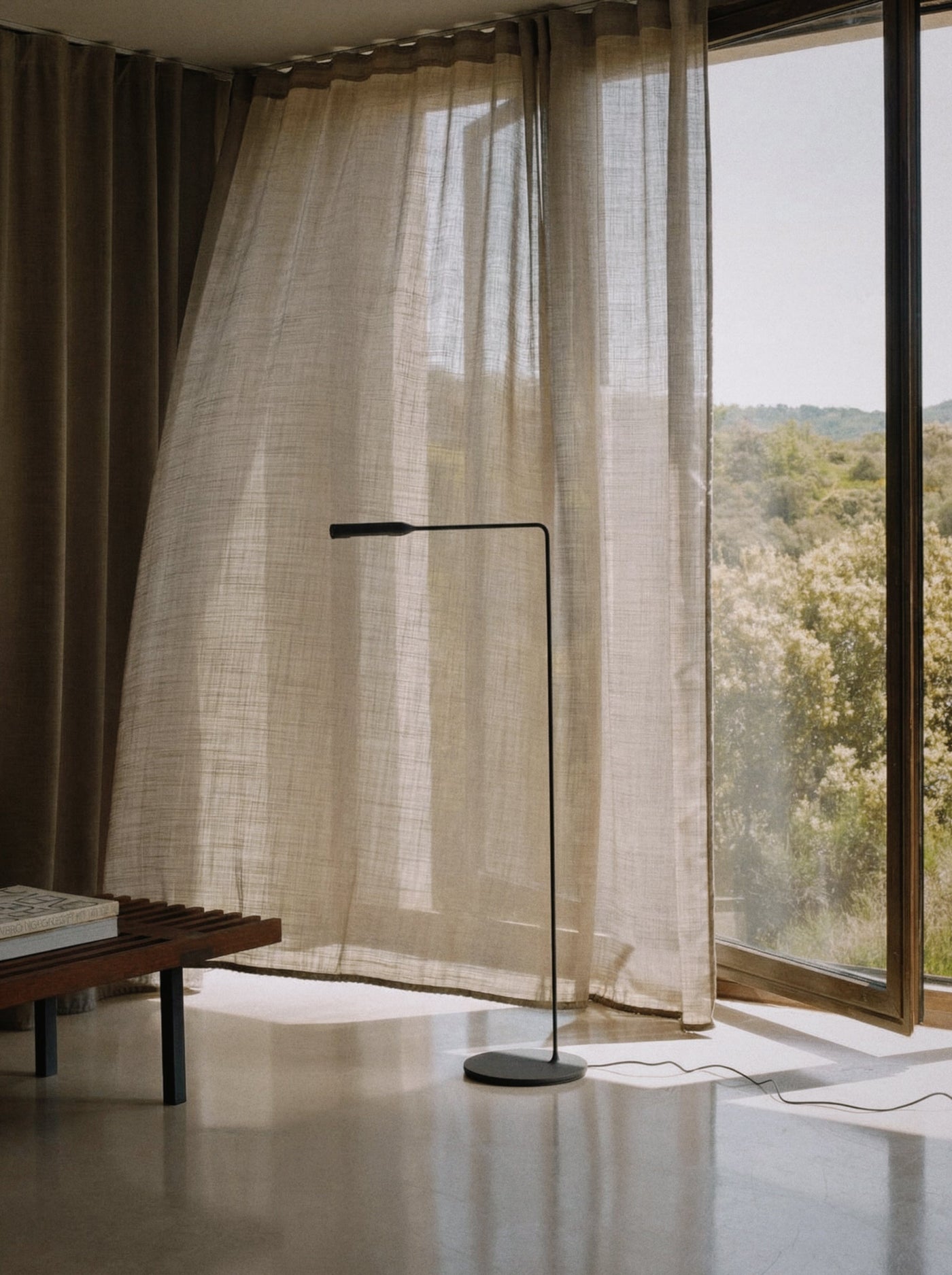 Leselamper