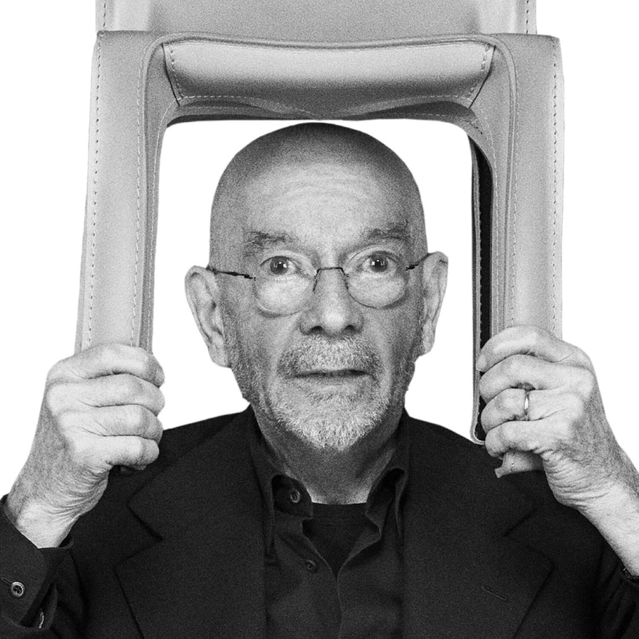 Mario Bellini