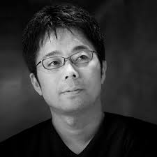 Portrett av Tokujin Yoshioka