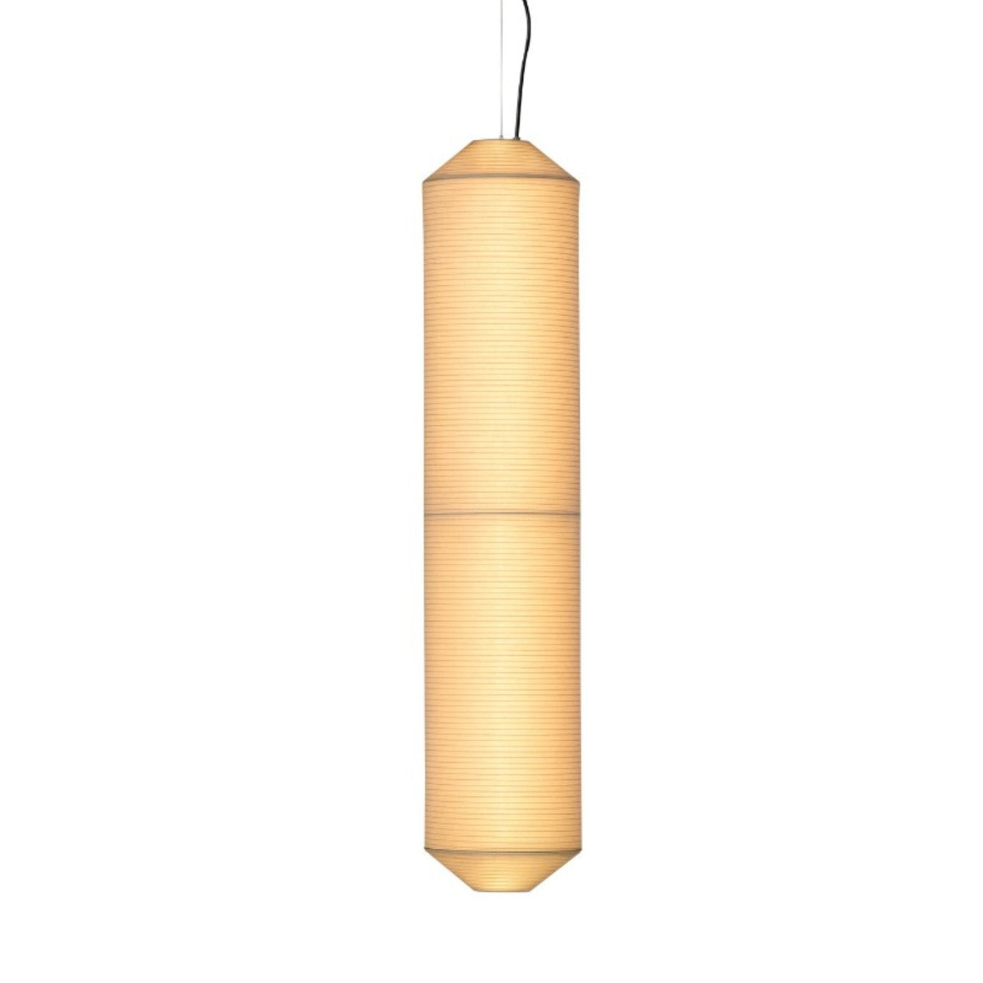 Tekiò Vertical P2 Taklampe - Utstillingsmodell