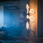 Orbital Gulvlampe