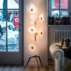 Orbital Gulvlampe