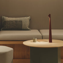 Africa Oppladbar Lampe