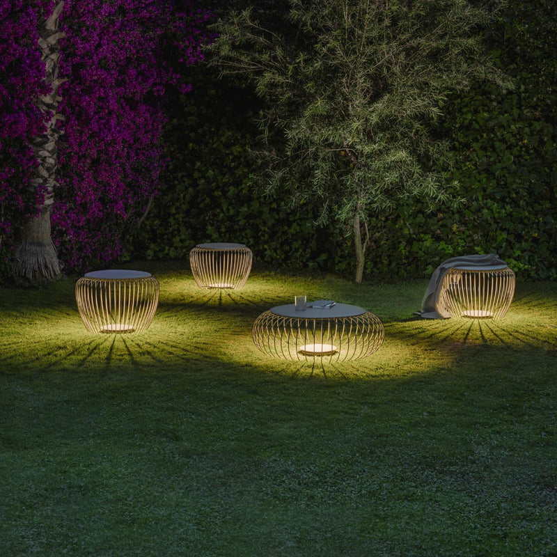 Meridiano Outdoor 07 Khaki - Utstillingsmodell