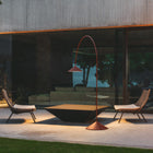 Out Outdoor Gulvlampe