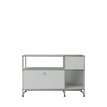 Haller Media Modul 1